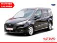 Ford Tourneo Connect 1.5 EcoBlue Navi Kamera Tempomat Noir - thumbnail 1