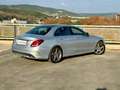 Mercedes-Benz C 220 220CDI BE 7G Plus 4M Plateado - thumbnail 7