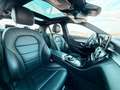 Mercedes-Benz C 220 220CDI BE 7G Plus 4M Plateado - thumbnail 14