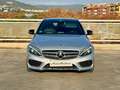 Mercedes-Benz C 220 220CDI BE 7G Plus 4M Plateado - thumbnail 3