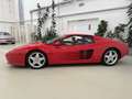 Ferrari Testarossa 512 TR cat - targa originale Modena Rouge - thumbnail 4