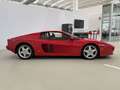 Ferrari Testarossa 512 TR cat - targa originale Modena Rouge - thumbnail 6