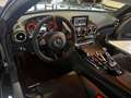 Mercedes-Benz AMG GT 1H 574KM NIGHT CARBON TRACK SCHALENSITZ Negro - thumbnail 15