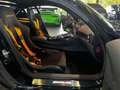 Mercedes-Benz AMG GT 1H 574KM NIGHT CARBON TRACK SCHALENSITZ Negro - thumbnail 18