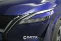 Nissan Qashqai 1.3 Mhev 158CV N-Connecta Xtronic Blau - thumbnail 3