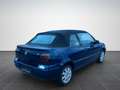 Volkswagen Golf IV 4 2.0 Benzin Cabriolet Azul - thumbnail 4