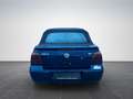 Volkswagen Golf IV 4 2.0 Benzin Cabriolet Blau - thumbnail 3
