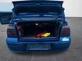Volkswagen Golf IV 4 2.0 Benzin Cabriolet Azul - thumbnail 15
