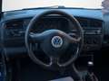 Volkswagen Golf IV 4 2.0 Benzin Cabriolet Azul - thumbnail 8