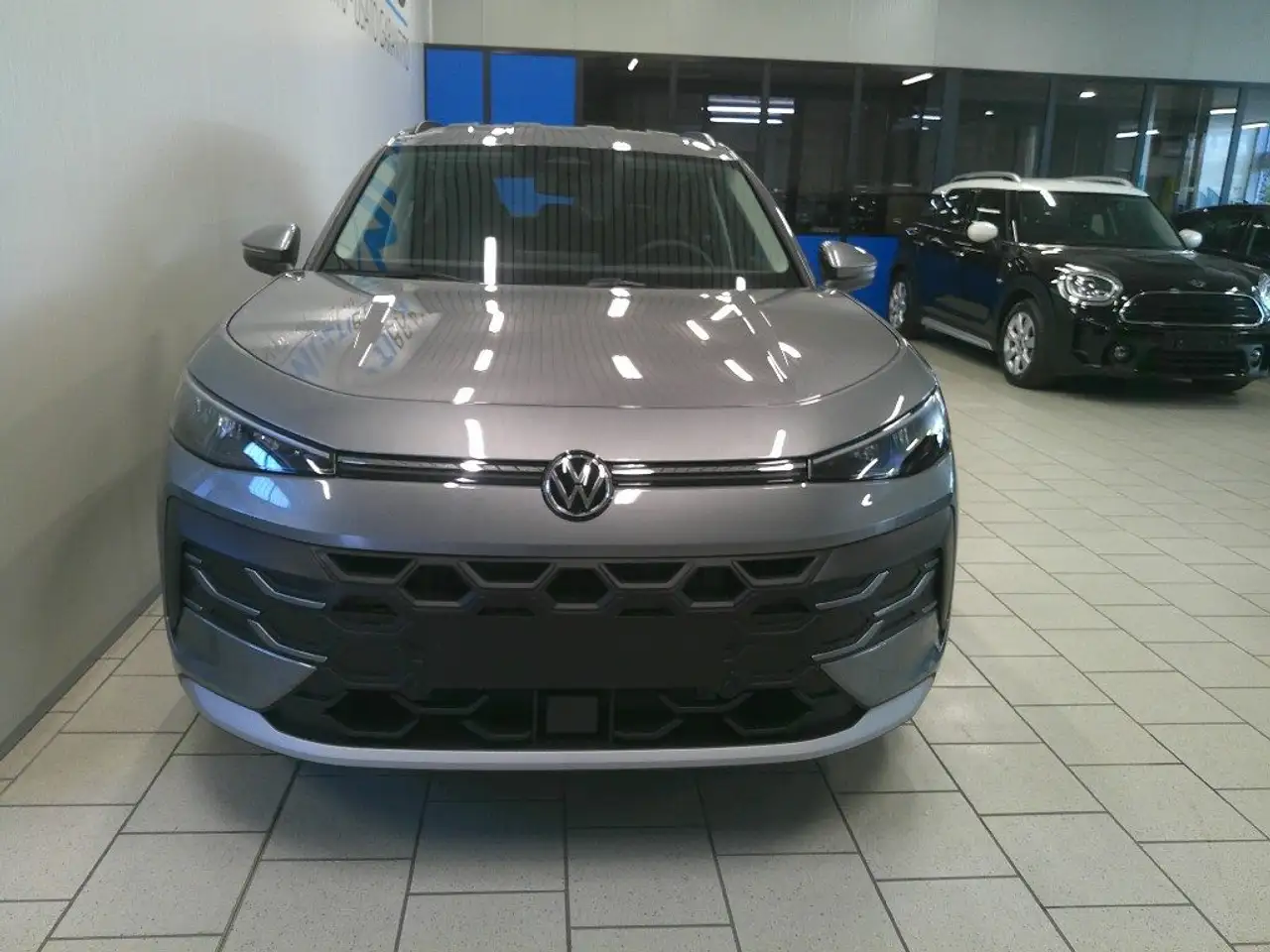 Volkswagen T-Roc 2026