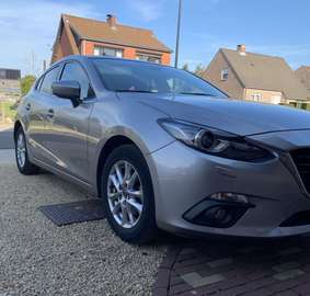 SKYACTIV-G 100 Prime-Line