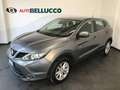 Nissan Qashqai 1.5 dCi Acenta Grijs - thumbnail 1