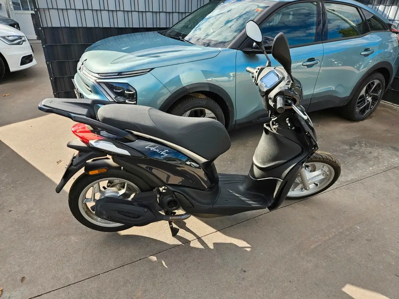 Aprilia