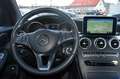 Mercedes-Benz GLC 250 d 4Matic*EXCLUSIVE*Panorama*Navi*LED* Gris - thumbnail 12