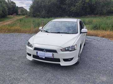 Lancer 1.8 DI-D ClearTec Inform Start