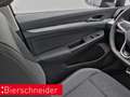 Volkswagen Golf 8 2.0 TDI DSG Goal AHK KAMERA NAVI LED+ ACC Noir - thumbnail 13