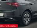 Volkswagen Golf 8 2.0 TDI DSG Goal AHK KAMERA NAVI LED+ ACC Noir - thumbnail 18