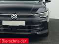 Volkswagen Golf 8 2.0 TDI DSG Goal AHK KAMERA NAVI LED+ ACC Noir - thumbnail 20