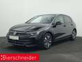 Volkswagen Golf 8 2.0 TDI DSG Goal AHK KAMERA NAVI LED+ ACC Noir - thumbnail 1