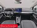 Volkswagen Golf 8 2.0 TDI DSG Goal AHK KAMERA NAVI LED+ ACC Noir - thumbnail 10