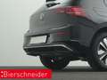 Volkswagen Golf 8 2.0 TDI DSG Goal AHK KAMERA NAVI LED+ ACC Noir - thumbnail 24