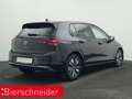 Volkswagen Golf 8 2.0 TDI DSG Goal AHK KAMERA NAVI LED+ ACC Noir - thumbnail 5
