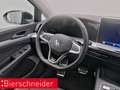 Volkswagen Golf 8 2.0 TDI DSG Goal AHK KAMERA NAVI LED+ ACC Noir - thumbnail 12