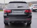Mercedes-Benz GLC 300 e 4M Exclusive Night Distronic 360° AHK Schwarz - thumbnail 3