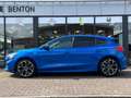 Ford Focus 1.5 EcoBoost 150pk ST-Line | Winter Pack | Comfort Blauw - thumbnail 11