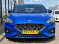 Ford Focus 1.5 EcoBoost 150pk ST-Line | Winter Pack | Comfort Blauw - thumbnail 17
