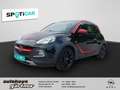 Opel Adam ROCKS 1.0 Standheizung+KLIMA+PDC-HINTEN+ALU+ Schwarz - thumbnail 1
