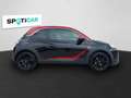 Opel Adam ROCKS 1.0 Standheizung+KLIMA+PDC-HINTEN+ALU+ Schwarz - thumbnail 4