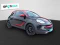 Opel Adam ROCKS 1.0 Standheizung+KLIMA+PDC-HINTEN+ALU+ Schwarz - thumbnail 3