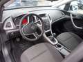 Opel Astra J Sports Tourer Edition TÜV NEU Zwart - thumbnail 11