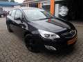 Opel Astra J Sports Tourer Edition TÜV NEU Zwart - thumbnail 7