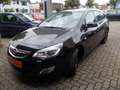 Opel Astra J Sports Tourer Edition TÜV NEU Zwart - thumbnail 1
