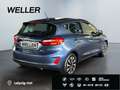 Ford Fiesta 1.0 EcoB Hybrid TITANIUM *LED*behzb Front* Blau - thumbnail 19