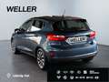 Ford Fiesta 1.0 EcoB Hybrid TITANIUM *LED*behzb Front* Blau - thumbnail 7