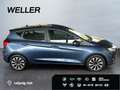 Ford Fiesta 1.0 EcoB Hybrid TITANIUM *LED*behzb Front* Blau - thumbnail 10