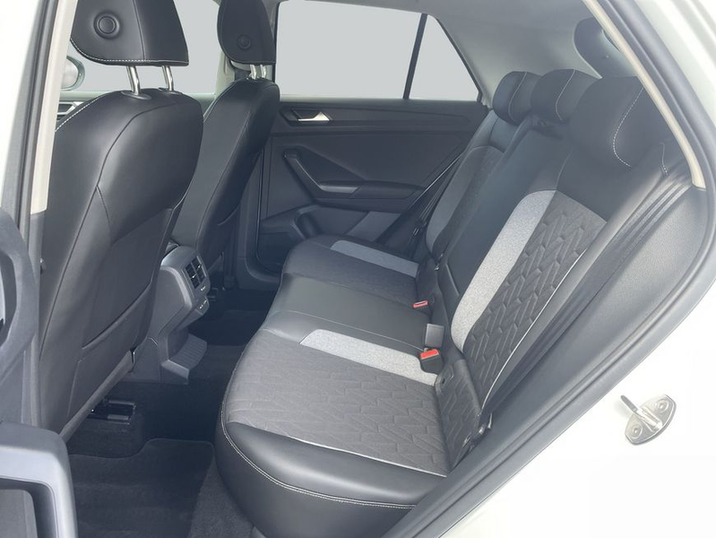 Volkswagen T-Roc 1.0 TSI Goal ACC/Navi/Sitzheizung — photo 11