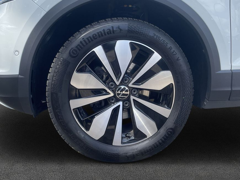 Volkswagen T-Roc 1.0 TSI Goal ACC/Navi/Sitzheizung — photo 7