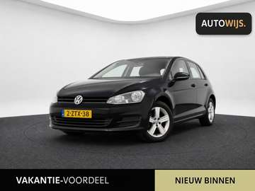 1.2 TSI Comfortline | NAVI | STOELVW | PDC |