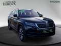 Skoda Kodiaq 2.0 TSI DSG 4x4 Clever ACC Navi Kam 4xSHZ LHZ eKla Schwarz - thumbnail 5