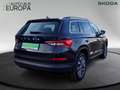 Skoda Kodiaq 2.0 TSI DSG 4x4 Clever ACC Navi Kam 4xSHZ LHZ eKla Schwarz - thumbnail 4