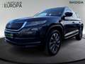 Skoda Kodiaq 2.0 TSI DSG 4x4 Clever ACC Navi Kam 4xSHZ LHZ eKla Schwarz - thumbnail 6