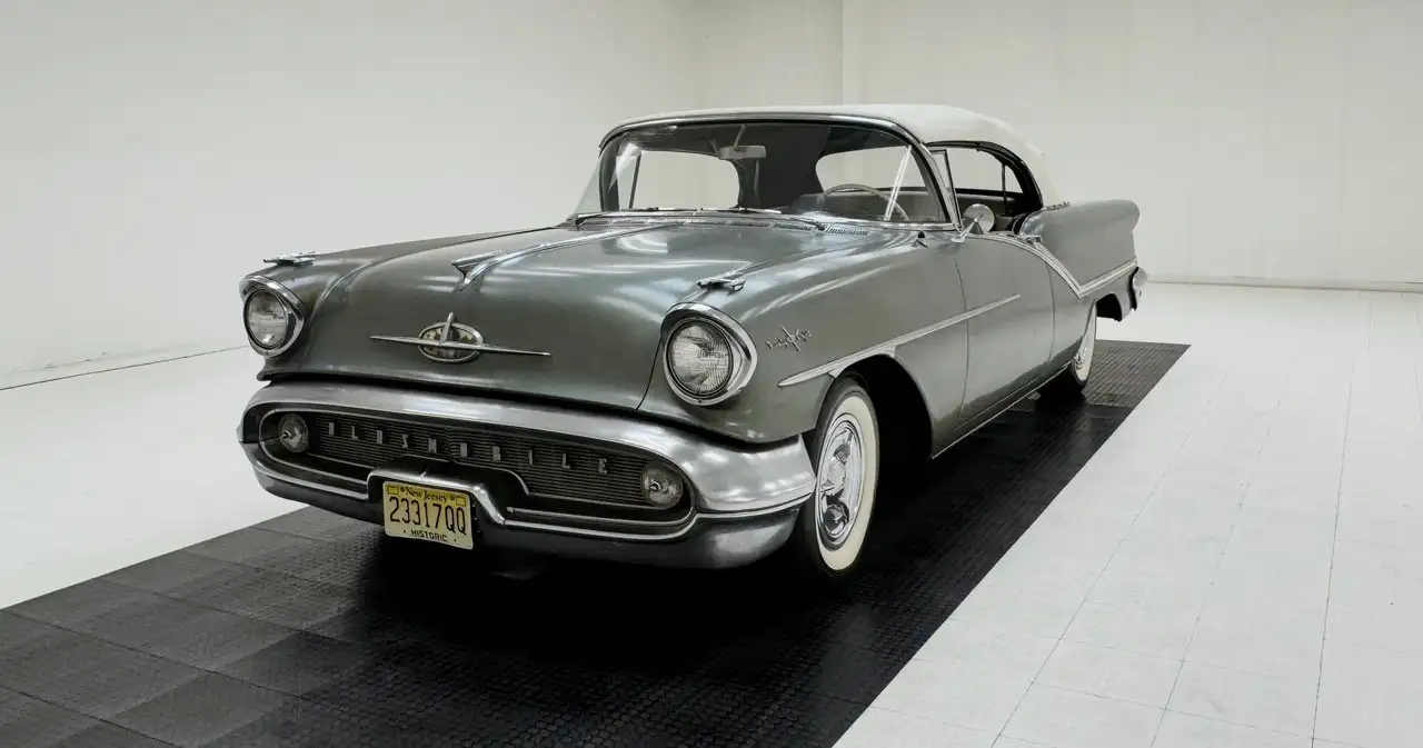 Oldsmobile