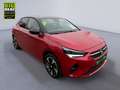 Opel Corsa F e Elegance FLA SpurH SpurW KAM LED LM Rot - thumbnail 9