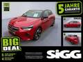 Opel Corsa F e Elegance FLA SpurH SpurW KAM LED LM Rot - thumbnail 1