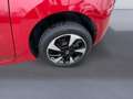 Opel Corsa F e Elegance FLA SpurH SpurW KAM LED LM Rot - thumbnail 16