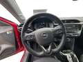 Opel Corsa F e Elegance FLA SpurH SpurW KAM LED LM Rot - thumbnail 14